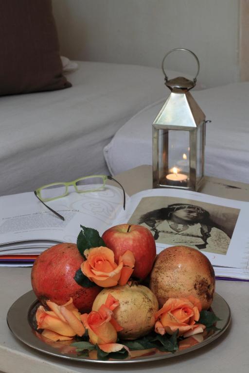 Hotel & Spa Riad Al Jazira Marrakesh Ruang foto