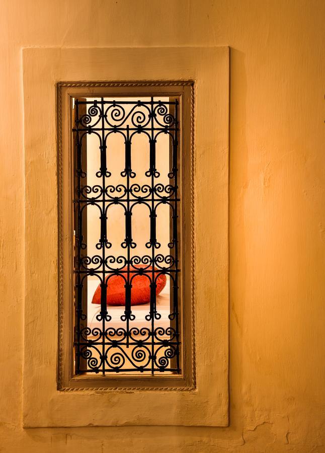 Hotel & Spa Riad Al Jazira Marrakesh Bagian luar foto